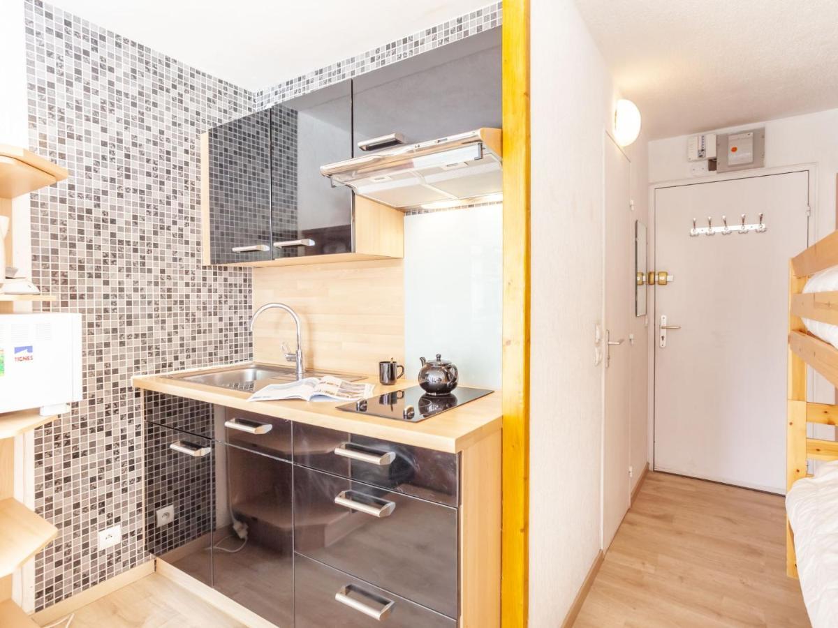 Studio Grande Platieres II By Interhome Tignes Zewnętrze zdjęcie