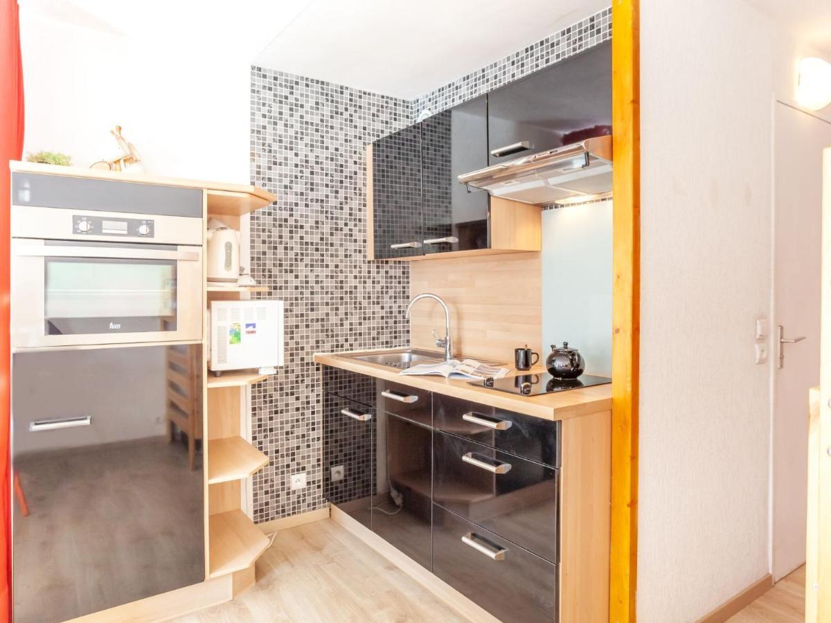 Studio Grande Platieres II By Interhome Tignes Zewnętrze zdjęcie